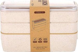 Home Appliances AG479F LUNCH BOX TERMOS OBIADOWY NA ŻYWNOŚĆ 900ml 5