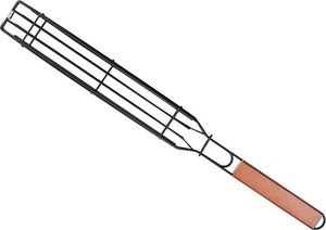 Apte Koszyk Do Grillowania Kiełbas Szaszłyk (Ag666f) 3