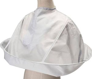 TopShine AG333F PELERYNA FRYZJERSKA Z KOŁNIERZEM PARASOL 3