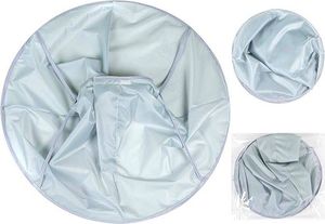 TopShine AG333F PELERYNA FRYZJERSKA Z KOŁNIERZEM PARASOL 5