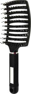 TopShine Szczotka do prostowania keratynowego, czarna 3