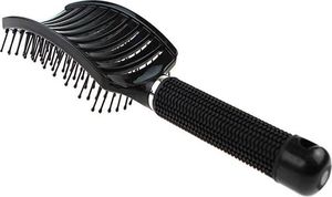 TopShine Szczotka do prostowania keratynowego, czarna 6