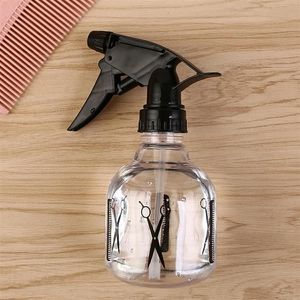 TopShine AG697 SPRYSKIWACZ DO WŁOSÓW FRYZJERSKI 250ml 5