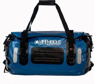 Amphibious AMPHIBIOUS TORBA VOYAGER II 60L BLUE BS-2260.02 2