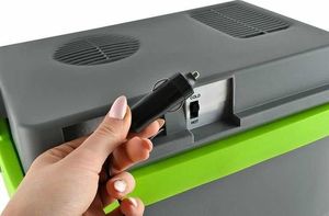 Lodówka turystyczna Malatec 16 l 7