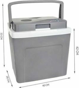 Lodówka turystyczna Malatec 28 L 8