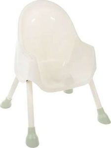 Kruzzel Krzesełko do karmienia 3W1 jasnozielone 10