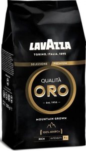 Kawa ziarnista Lavazza Qualita Oro Mountain Grown 1 kg 1