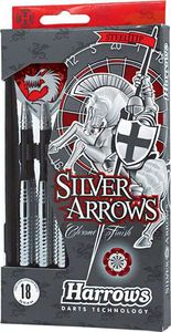 Harrows Rzutki Harrows STL Silver Arrows 20 g 1