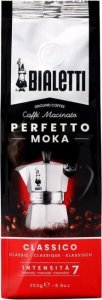 Kawa mielona Bialetti Perfetto Moka Classico 250 g 1