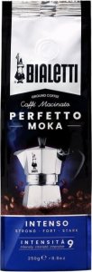 Kawa mielona Bialetti Perfetto Moka Intenso 250 g 1