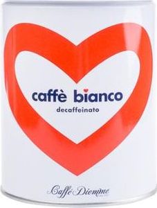 Diemme Caffe Diemme Caffe - Decaffeinato Miscela Blu Bianco 250g - Kawa bezkofeinowa 1