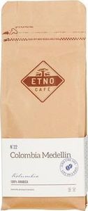 Kawa ziarnista Etno Cafe Colombia Medellin 250 g 1