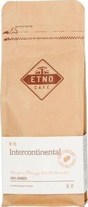 Kawa ziarnista Etno Cafe Intercontinental 250 g 1