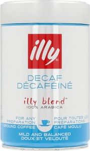 illy Illy Decaf - Kawa mielona bezkofeinowa 1