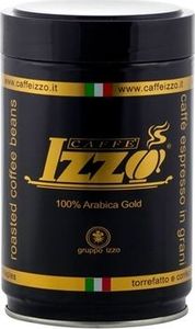 Kawa ziarnista Izzo Gold 250 g 1