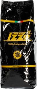 Kawa ziarnista Izzo Gold 1 kg 1