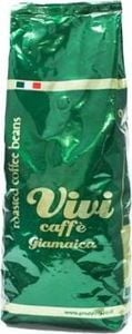 Kawa ziarnista Izzo Vivi Caffe Giamaica 1 kg 1