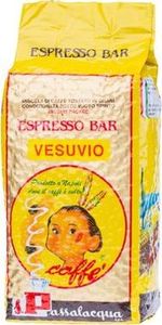 Kawa ziarnista Passalacqua Vesuvio 1 kg 1