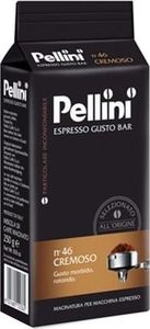 Pellini Pellini - Espresso Gusto Bar Cremoso n 46 1