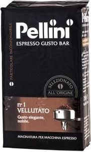 Pellini Pellini Espresso Vellutato No 1 1