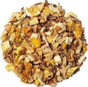 Or Tea Or Tea? - GingerBread Orange - Herbata sypana - Puszka 100g 2