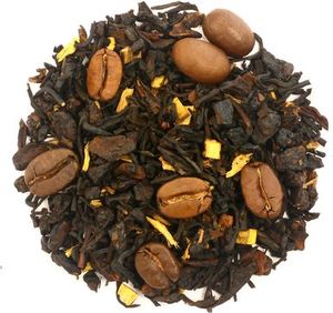 Or Tea Or Tea? - Yin Yang - Herbata sypana - Puszka 100g 2