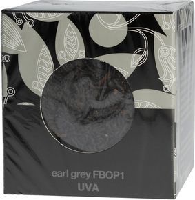 Vintage Teas Czarna herbata Pure Ceylon Tea - Earl Grey 70g 2