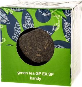 Vintage Teas Zielona herbata Pure Ceylon Tea - Green Tea 70g 2