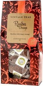 Vintage Teas Vintage Teas Rooibos Orange - 20 torebek 1