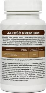 MedFuture Ekstrakt z owoców pieprzu czarnego 2