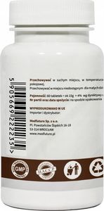 MedFuture Ekstrakt z owoców pieprzu czarnego 3