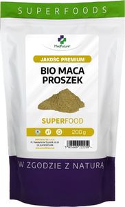 MedFuture Maka proszek - 200g 1