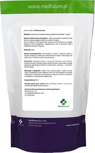 MedFuture Maka proszek - 200g 3