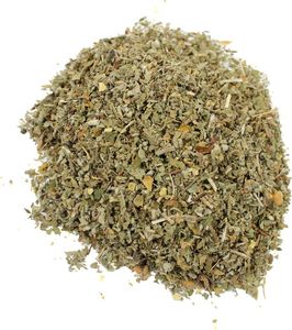 MedFuture Cięte liście ziela czystka - 150 g 2