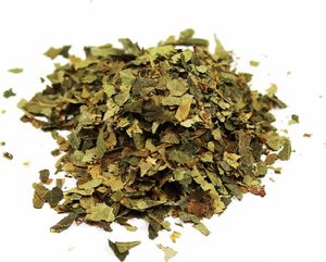 MedFuture Cięte liście brzozy - 50 g 2