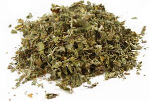 MedFuture Suszone ziele Damiana - 50 g 2