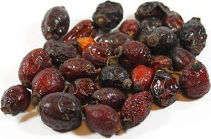 MedFuture Suszone owoce dzikiej rózy - 50 g 2