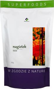 MedFuture Płatki nagietka - 50 g 1