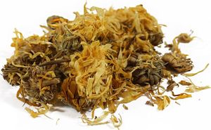 MedFuture Płatki nagietka - 50 g 2