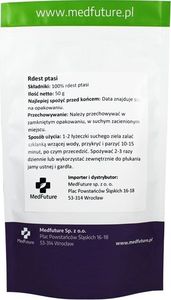MedFuture Miz rdest ptasi - 50 g 2