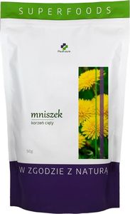 MedFuture Korzeń cięty mniszka - 50 g 1
