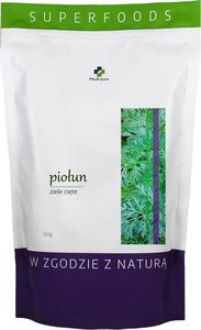 MedFuture Cięte ziele piołunu - 50 g 1