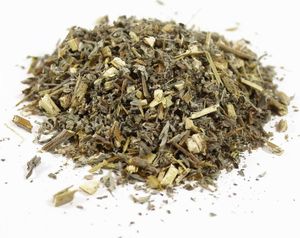 MedFuture Cięte ziele piołunu - 50 g 2