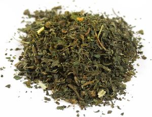 MedFuture Cięty liść pokrzywy - 50 g 2