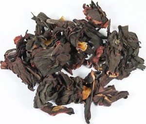 MedFuture Hibiskus kwiat 50 g 3