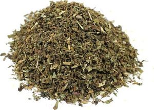 MedFuture Melisa liść 50 g 3