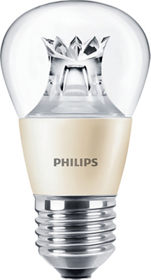 Philips Master LEDluster E27 6W przyciemnialna (45360500) 1