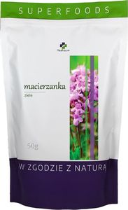 MedFuture Macierzanka ziele - 50 g 1