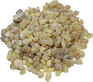 MedFuture Kadzidzłowiec Olibanum (Boswellia Serrata) - 50 g 3